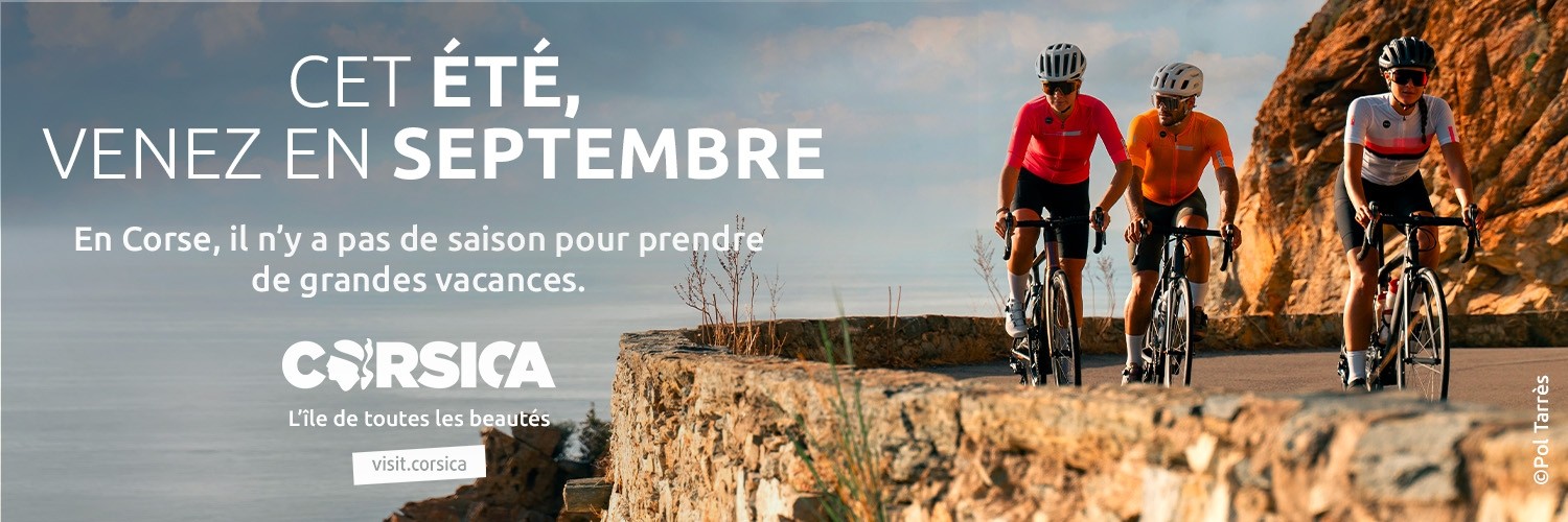 Corsica, visite Corsica, Corse, l'île, l'île de toutes les beautés